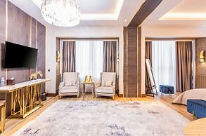 Wellness Park Hotels Turon