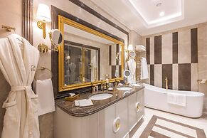 Wellness Park Hotels Turon