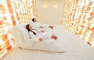 Wellness Park Hotels Turon