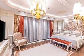 Wellness Park Hotels Turon