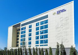 Wellness Park Hotels Turon