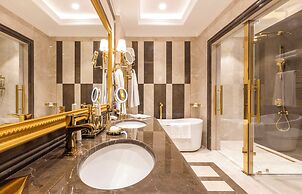 Wellness Park Hotels Turon