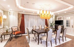 Wellness Park Hotels Turon