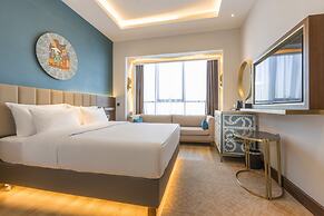 Wellness Park Hotels Turon