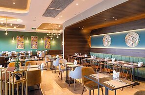 Wellness Park Hotels Turon