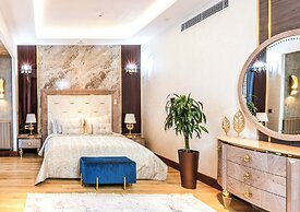 Wellness Park Hotels Turon