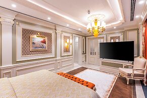 Wellness Park Hotels Turon