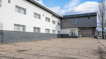 Uptowner Hotel