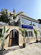 MARE MARIN BOUTIQUE HOTEL