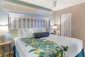 Via Roma Beach Resort