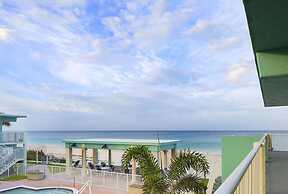 Via Roma Beach Resort