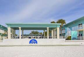 Via Roma Beach Resort