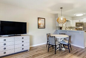 Via Roma Beach Resort