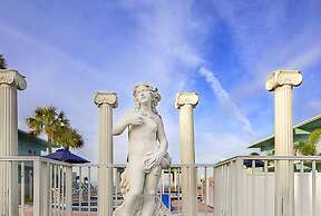 Via Roma Beach Resort