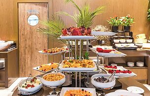 Lia by Minyoun Stars of Ulugbek