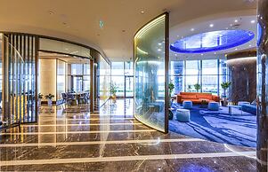 Lia by Minyoun Stars of Ulugbek