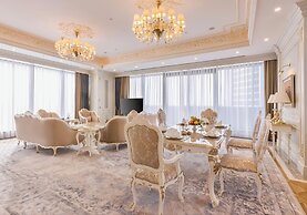 Lia by Minyoun Stars of Ulugbek