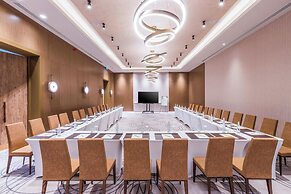 Lia by Minyoun Stars of Ulugbek