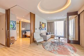 Lia by Minyoun Stars of Ulugbek