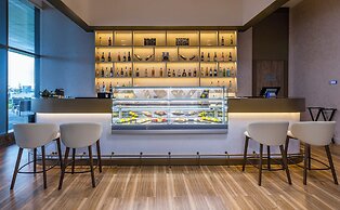 Lia by Minyoun Stars of Ulugbek