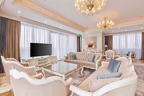 Lia by Minyoun Stars of Ulugbek