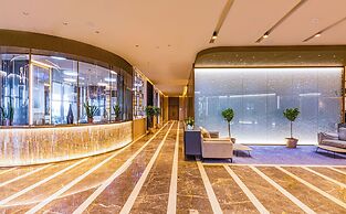 Lia by Minyoun Stars of Ulugbek