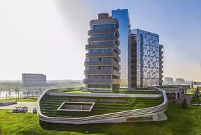 Lia by Minyoun Stars of Ulugbek