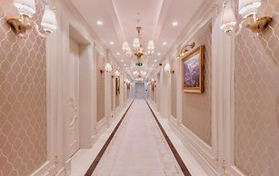 Lia by Minyoun Stars of Ulugbek