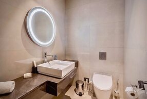 Lia by Minyoun Stars of Ulugbek