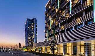 Lia by Minyoun Stars of Ulugbek