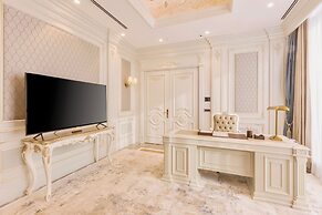 Lia by Minyoun Stars of Ulugbek