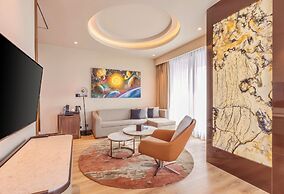 Lia by Minyoun Stars of Ulugbek