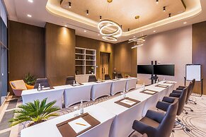 Lia by Minyoun Stars of Ulugbek