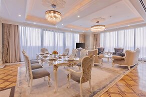 Lia by Minyoun Stars of Ulugbek