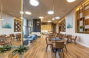 Lia by Minyoun Stars of Ulugbek