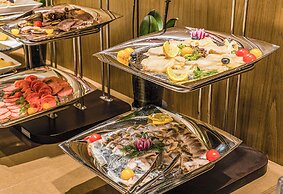 Lia by Minyoun Stars of Ulugbek