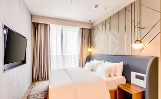 Lia by Minyoun Stars of Ulugbek