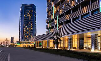 Lia by Minyoun Stars of Ulugbek