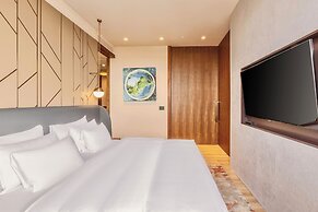 Lia by Minyoun Stars of Ulugbek