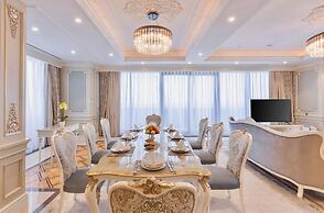 Lia by Minyoun Stars of Ulugbek