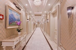 Lia by Minyoun Stars of Ulugbek