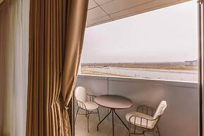 Lia by Minyoun Stars of Ulugbek