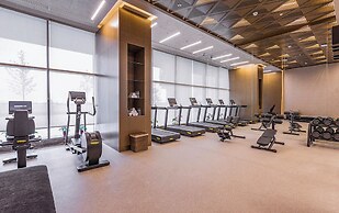 Lia by Minyoun Stars of Ulugbek