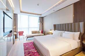 Hilton Samarkand Regency