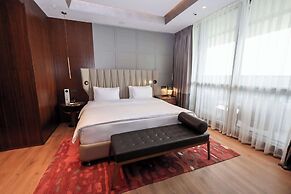 Hilton Samarkand Regency