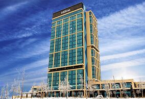 Hilton Samarkand Regency