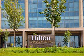 Hilton Samarkand Regency