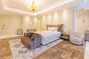 Hilton Samarkand Regency