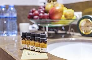 Hilton Samarkand Regency