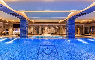 Hilton Samarkand Regency